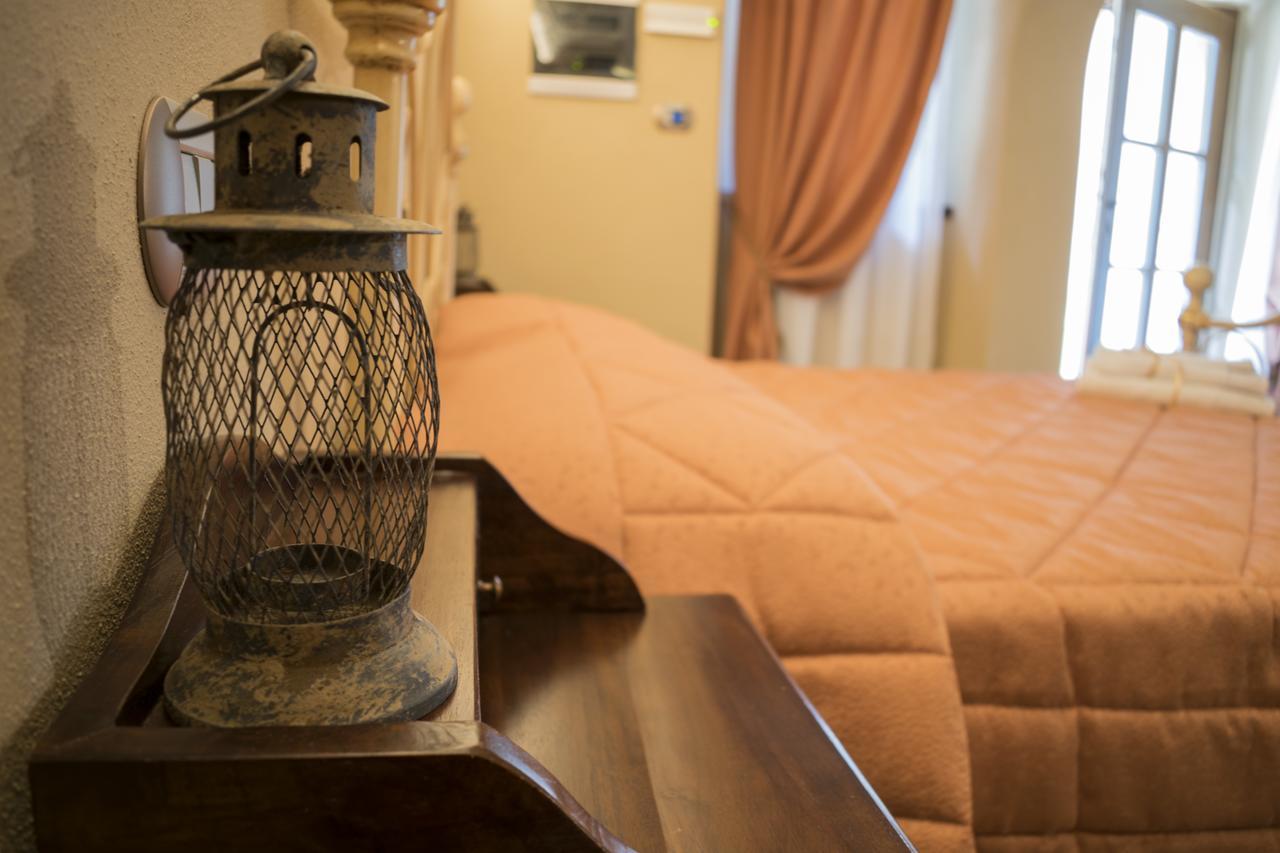 Ca Del Grano Hotel บาร์ดิ ภายนอก รูปภาพ