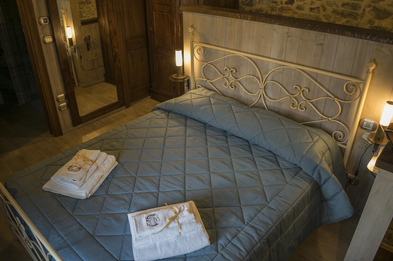 Ca Del Grano Hotel บาร์ดิ ภายนอก รูปภาพ